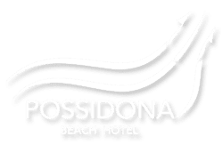 Possidona Beach Hotel Halkidiki