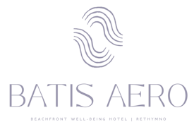 Batis Aero Beachfront Wellbeing Hotel