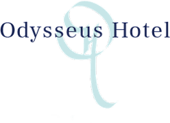 Odysseus Hotel Corfu