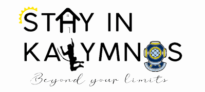 Stay in Kalymnos