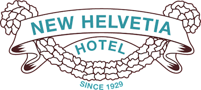 New Helvetia Hotel