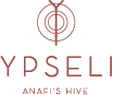Ypseli Anafi's Hive