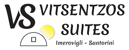 Vitsentzos Suites