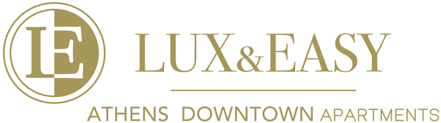 LUX&EASY Athens Downtown Apartments