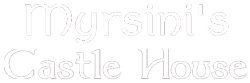 Myrsini's Castle House