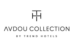 Avdou Collection Suites
