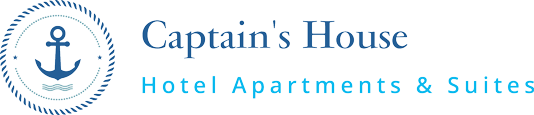 Captain's House