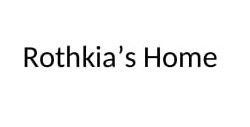 Rothkia's Home