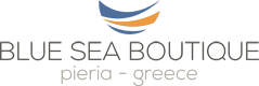 Blue Sea Boutique Apartments Pieria