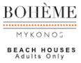 Boheme Houses