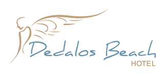 Dedalos Beach Hotel