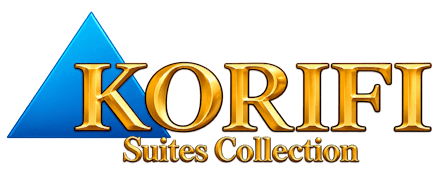 Korifi Suites Collection