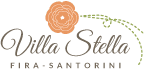 Villa Stella Santorini