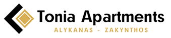 Tonia Apartments