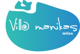 Villa Manikas