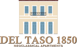 Del Taso 1850