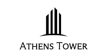 Athens Tower