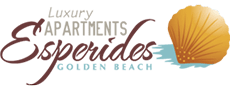 Esperides Apartments