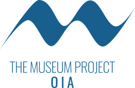 The Museum Project Oia