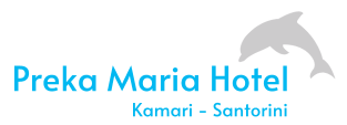 Hotel Preka Maria
