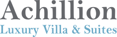 ACHILLION LUXURY CORFU VILLA & SUITES