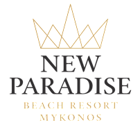 New Paradise Beach Resort Mykonos