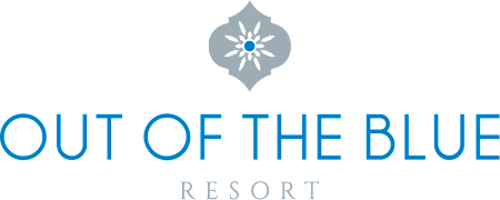 Out Of The Blue Resort & Spa