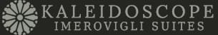 Kaleidoscope Imerovigli Suites