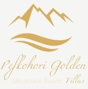 Pefkohori Golden Mountain Beach Villas
