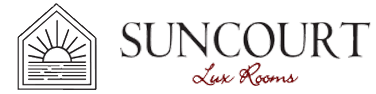 Suncourt Lux Rooms