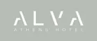 Alva Athens Hotel