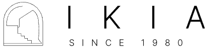 I K I A since 1980