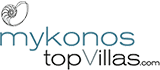Mykonos Top Villas
