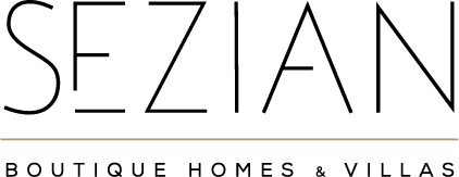 Sezian Boutique Homes & Villas