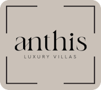 Anthis Luxury Villa