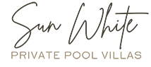 Sun White Villas