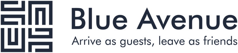 Blue Avenue