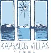 Kapsalos Villas