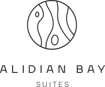 Alidian Bay Suites Leros