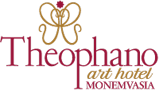 Theophano Art Hotel