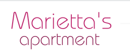 Marietta's Apartment