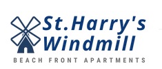St. Harry's Windmill