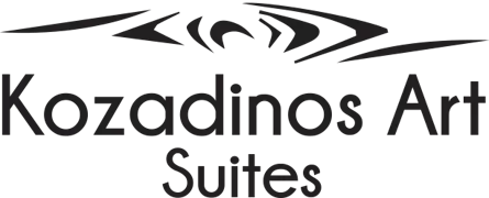Kozadinos Art Suites