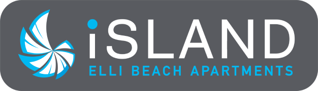 Rhodes Island Elli Beach Apartments