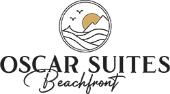Oscar Beachfront Suites