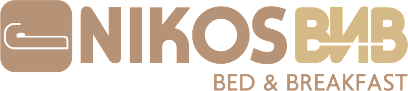 Nikos BnB