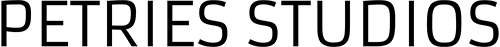 Petries Studios Evoia