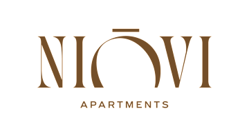 Niovi Sea View Apartments
