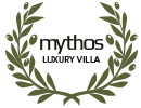 Mythos Luxury Villas Skiathos