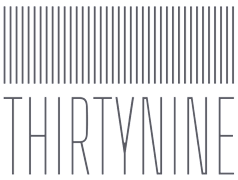 Thirtynine Urban Stay